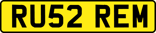 RU52REM