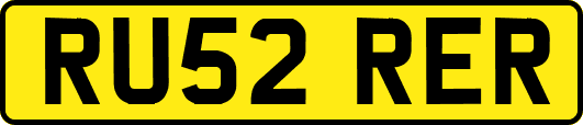 RU52RER