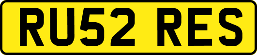 RU52RES