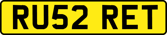 RU52RET
