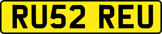 RU52REU