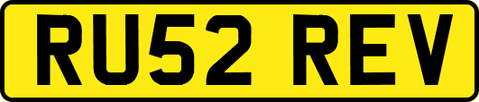 RU52REV