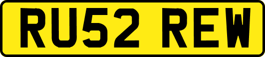 RU52REW