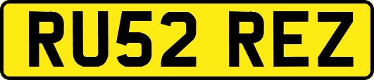 RU52REZ