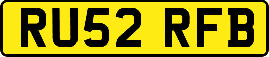 RU52RFB
