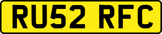 RU52RFC