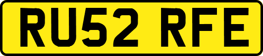 RU52RFE