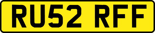 RU52RFF