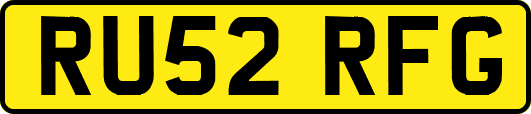 RU52RFG