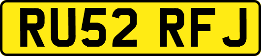 RU52RFJ