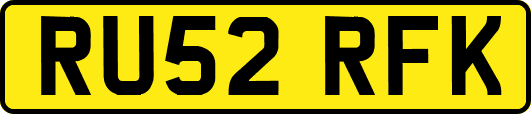 RU52RFK