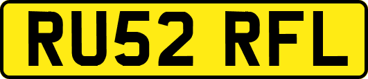RU52RFL