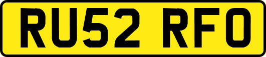 RU52RFO