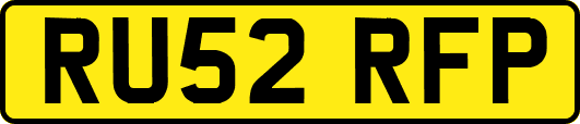 RU52RFP