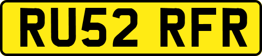 RU52RFR