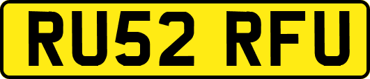 RU52RFU