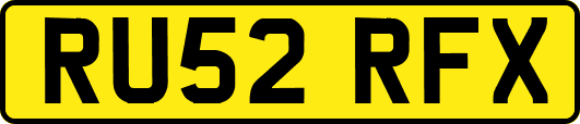 RU52RFX