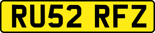 RU52RFZ
