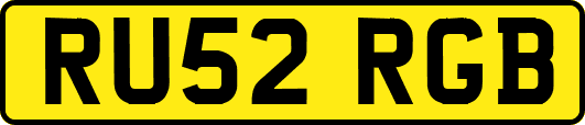 RU52RGB
