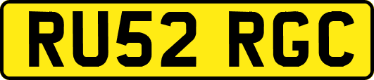 RU52RGC