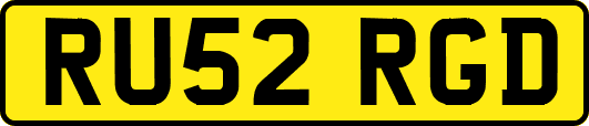 RU52RGD
