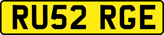 RU52RGE