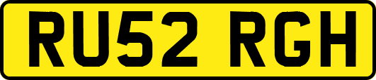 RU52RGH