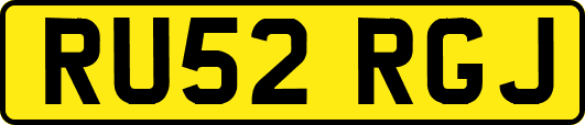 RU52RGJ
