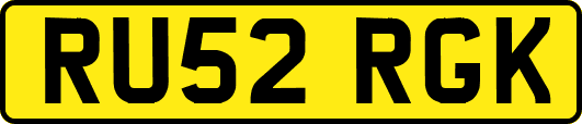 RU52RGK