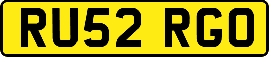 RU52RGO