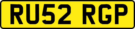 RU52RGP