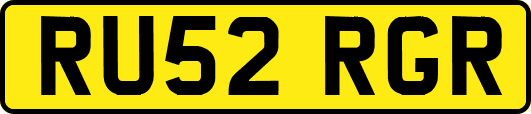 RU52RGR