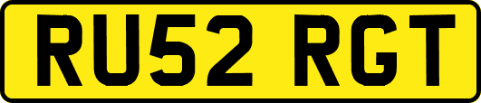 RU52RGT