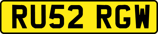 RU52RGW