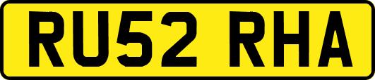 RU52RHA