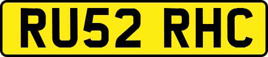 RU52RHC