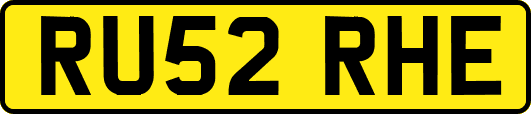 RU52RHE