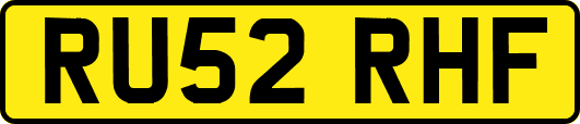 RU52RHF
