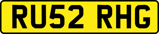RU52RHG