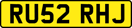 RU52RHJ