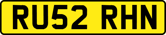 RU52RHN