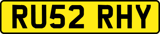 RU52RHY