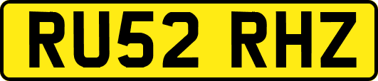RU52RHZ