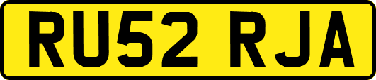 RU52RJA