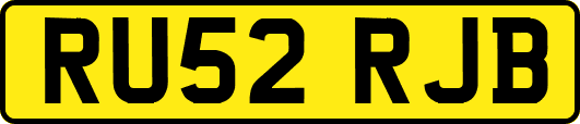 RU52RJB