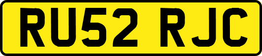 RU52RJC