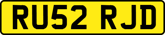RU52RJD
