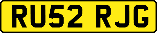 RU52RJG