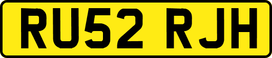 RU52RJH
