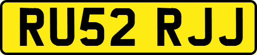 RU52RJJ